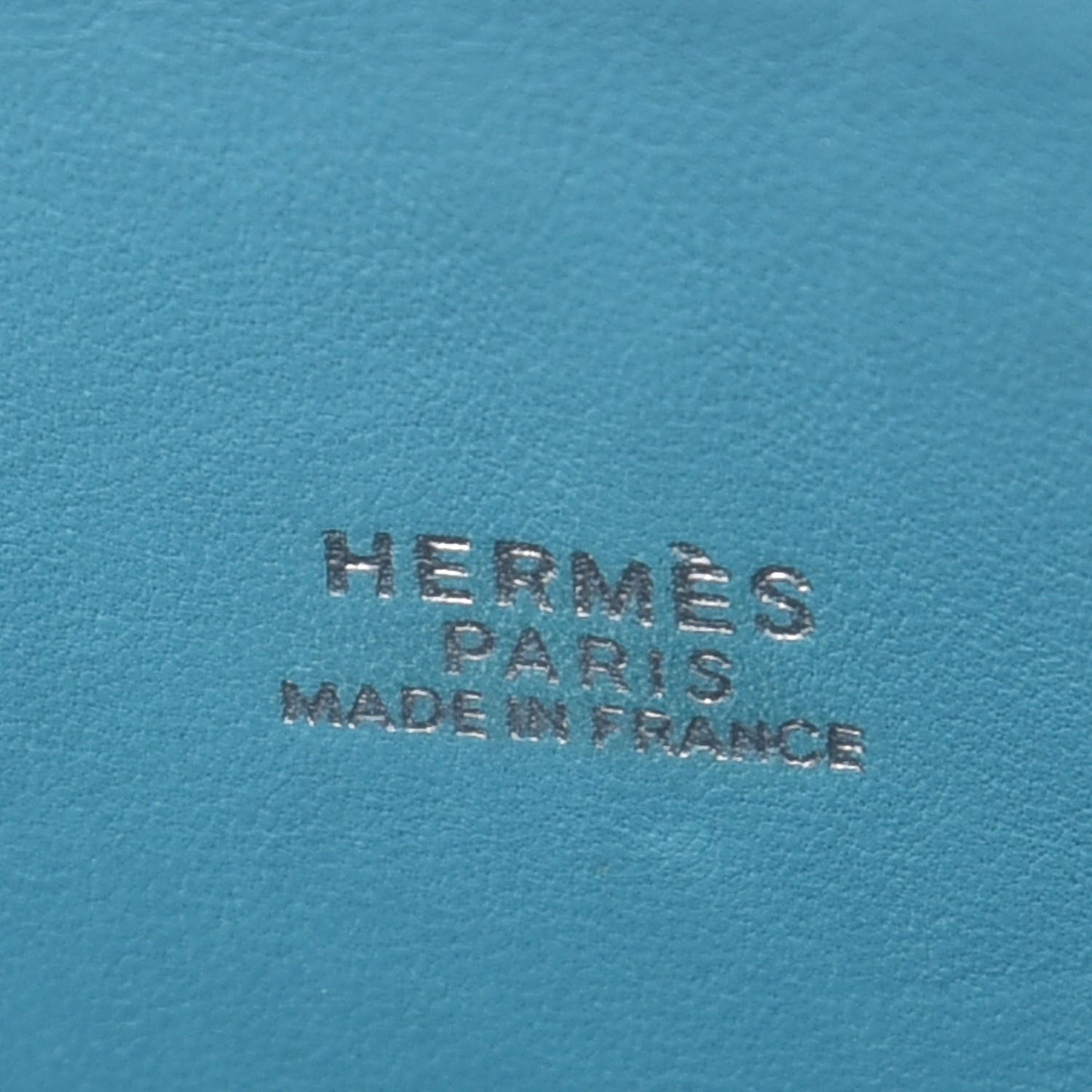 Chevre Mysore Bolide 27 Turquoise