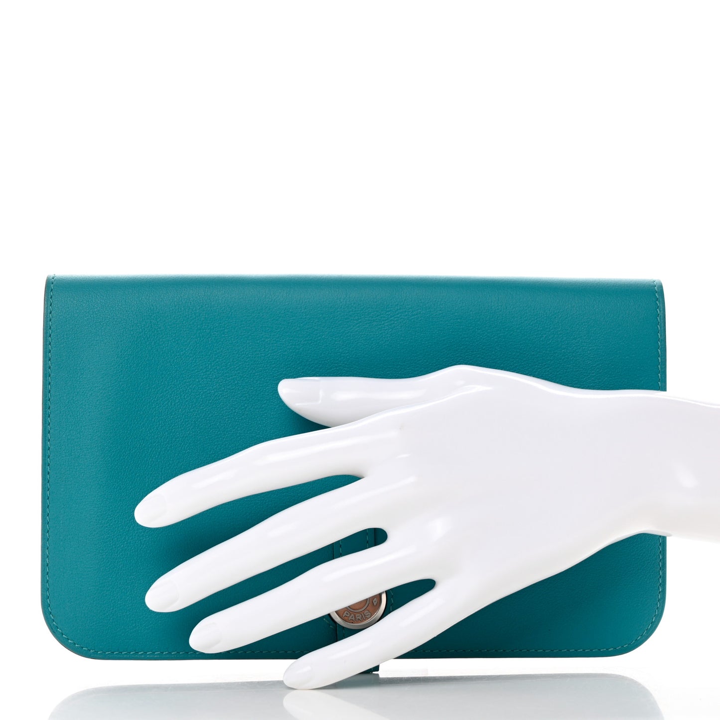 Swift Dogon Duo Wallet Turquoise