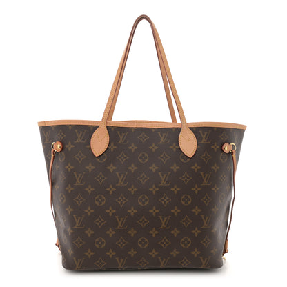 Louis Vuitton Monogram Neo Neverfull MM 1 of 18