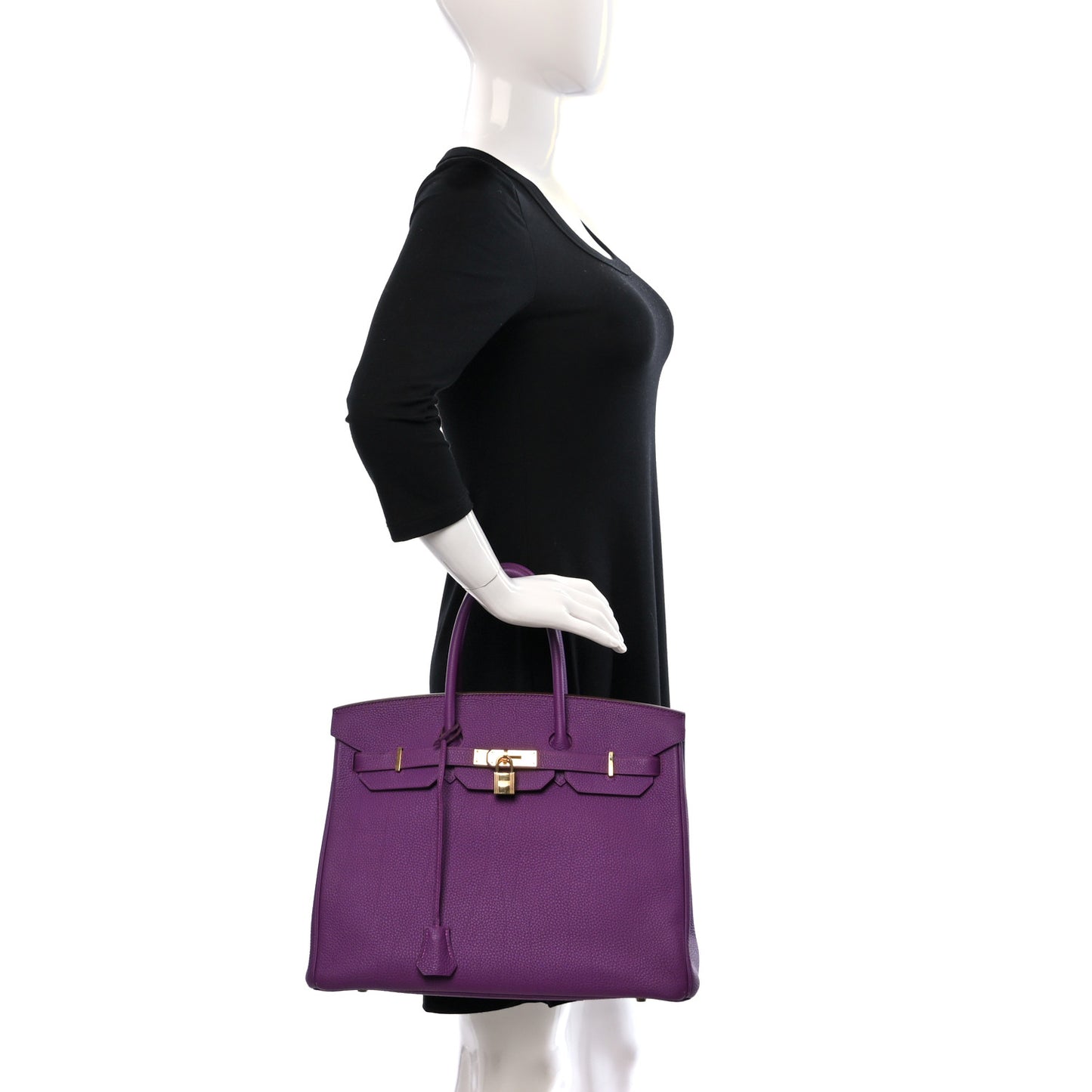 Togo BIRKIN 35 Anemone