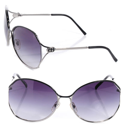 Gucci GG Sunglasses 2846 Black 1 of 5