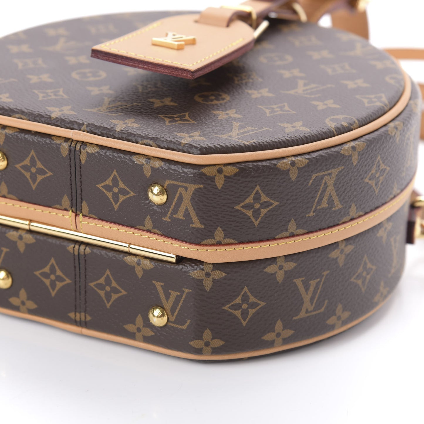 Monogram Petite Boite Chapeau