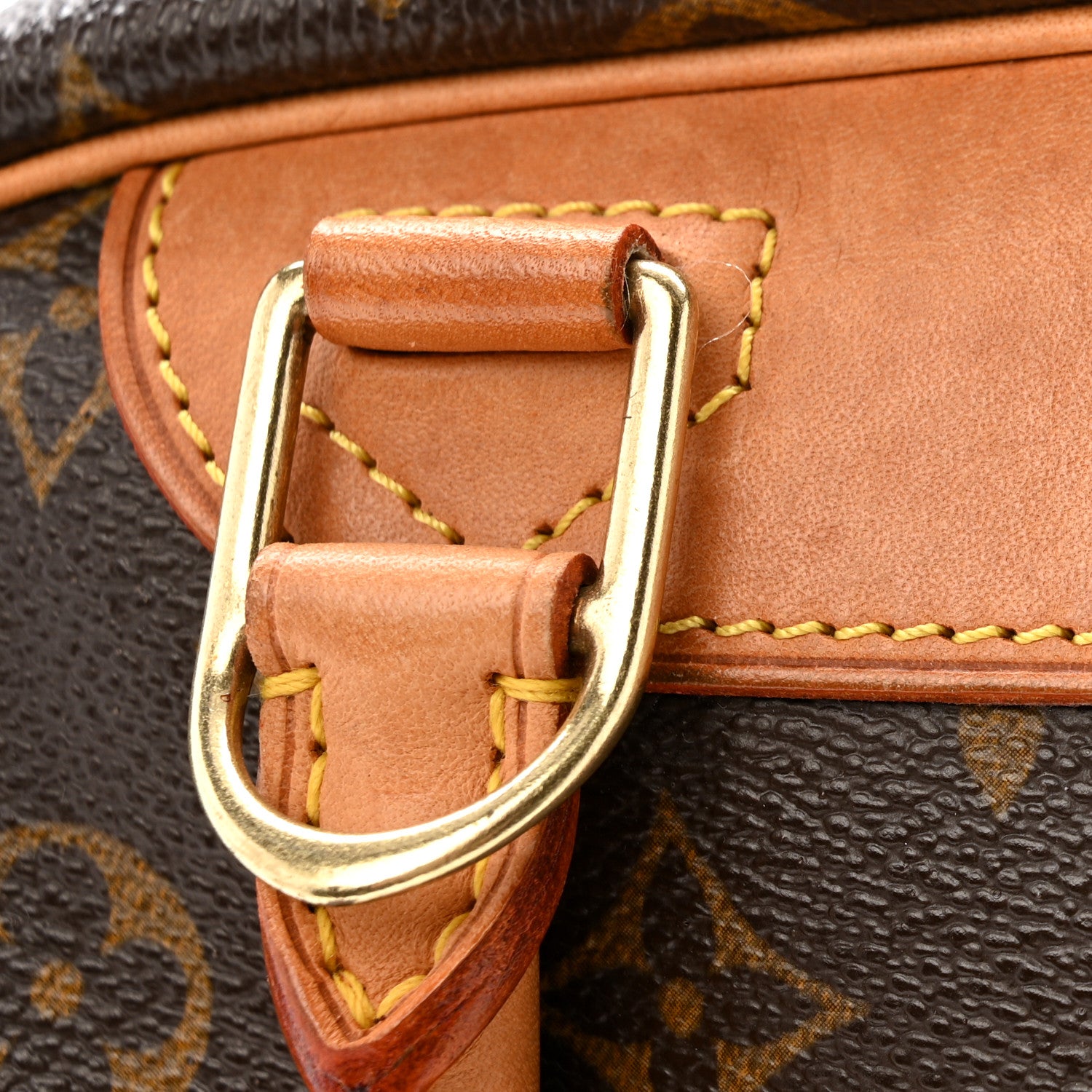 Louis Vuitton Monogram Trouville 13 of 13
