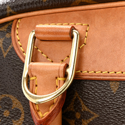 Louis Vuitton Monogram Trouville 13 of 13