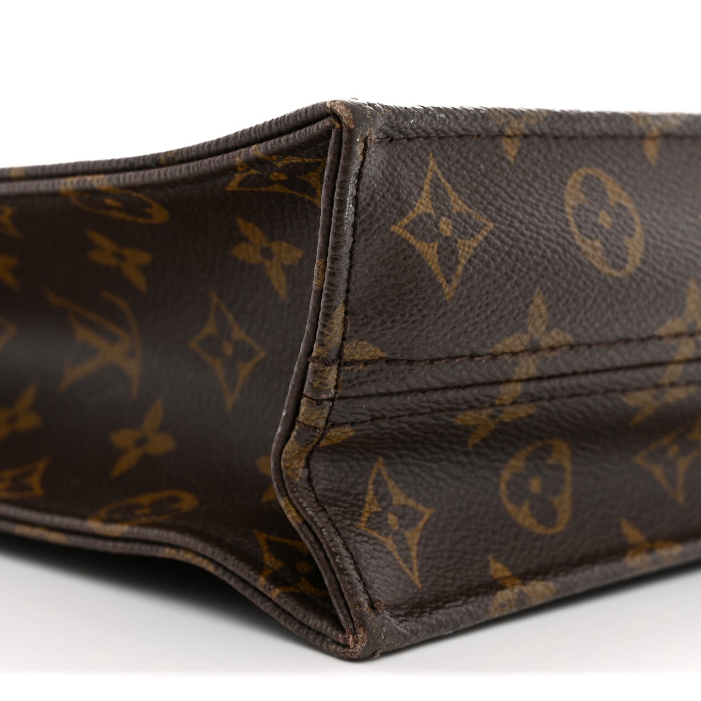 Monogram Sac Plat