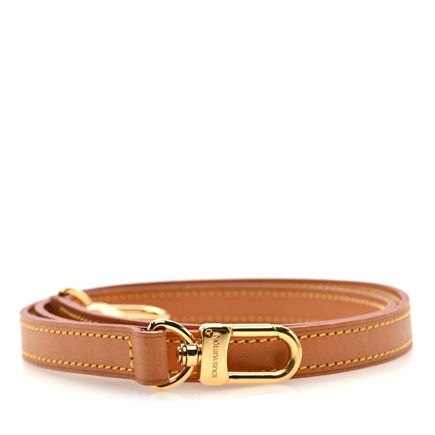 Vachetta 16mm Shoulder Strap