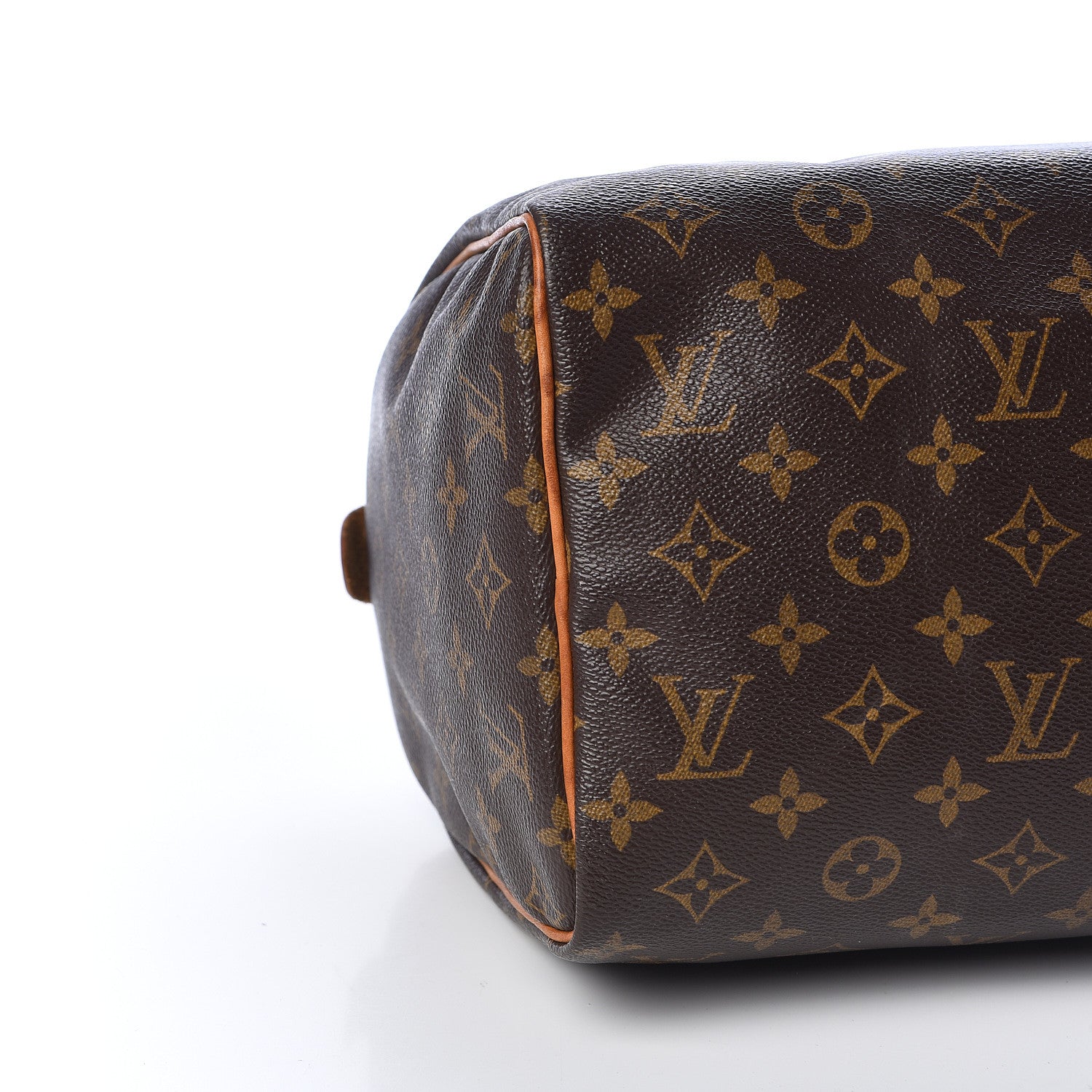 Louis Vuitton Monogram Speedy 30 8 of 11