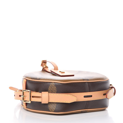 Louis Vuitton Reverse Monogram Giant Boite Chapeau Souple 4 of 8