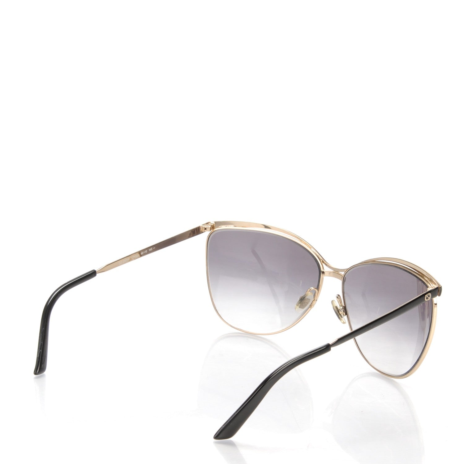 Gucci GG Sunglasses 2891/S Black 3 of 5