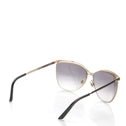 Gucci GG Sunglasses 2891/S Black 3 of 5