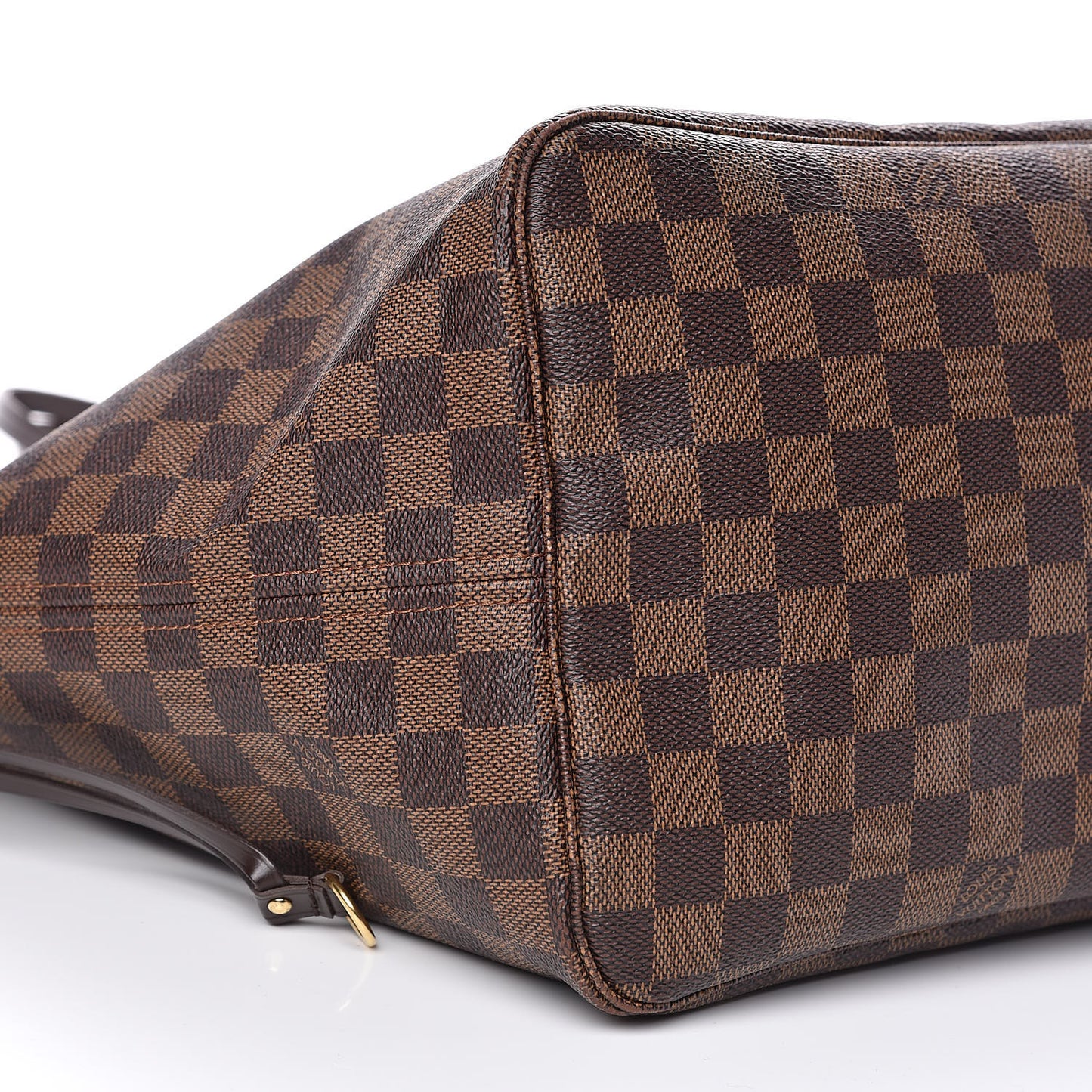 Damier Ebene Neverfull GM