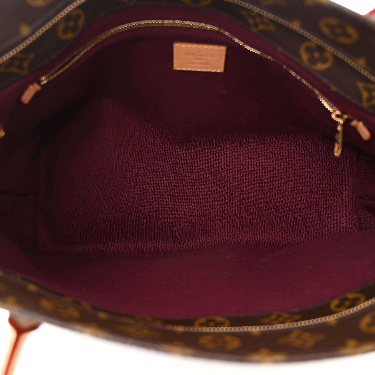 Louis Vuitton Monogram Raspail PM 5 of 10