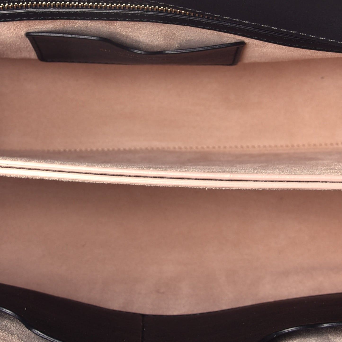 Sweet Calfskin Heroine 35 Black