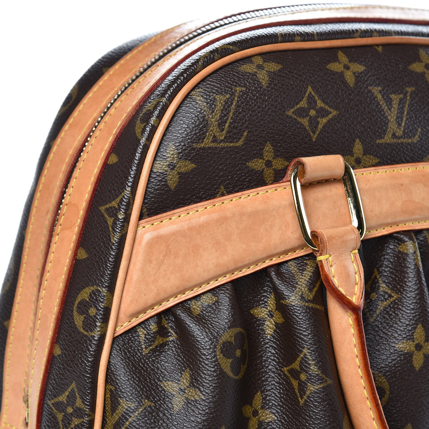 Monogram Mizi