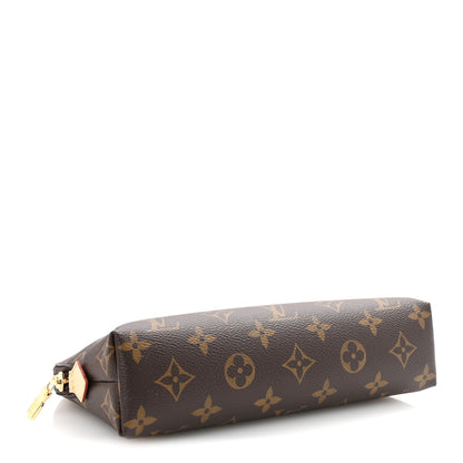 Louis Vuitton Monogram Cosmetic Pouch GM 4 of 7