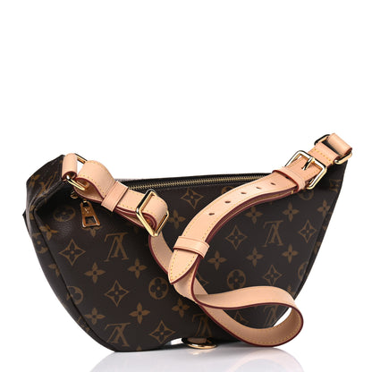 Louis Vuitton Monogram Bumbag 4 of 7