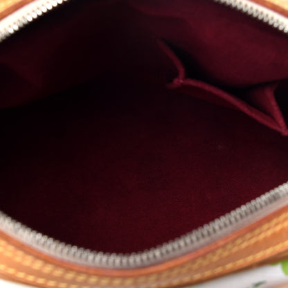 Louis Vuitton Monogram Multicolor Priscilla White 8 of 23