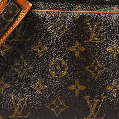 Louis Vuitton Monogram Pochette Marly Bandouliere 8 of 11
