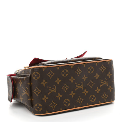 Louis Vuitton Monogram Excentri-Cite 4 of 9