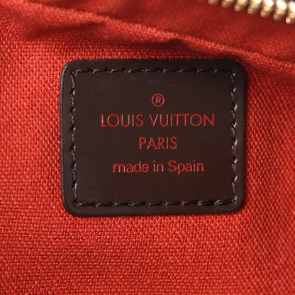 Louis Vuitton Damier Ebene Geronimos 6 of 9