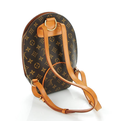 Louis Vuitton Monogram Ellipse Sac a Dos Backpack 3 of 7