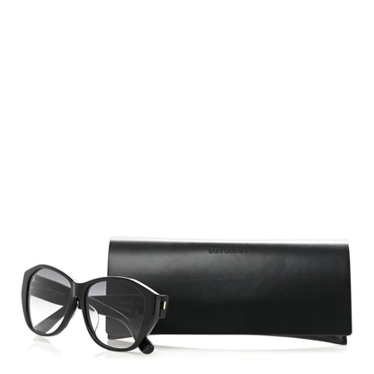 Saint Laurent Acetate SLM8/F Sunglasses Black 8 of 8