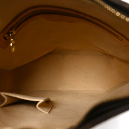 Louis Vuitton Monogram Looping GM 5 of 8
