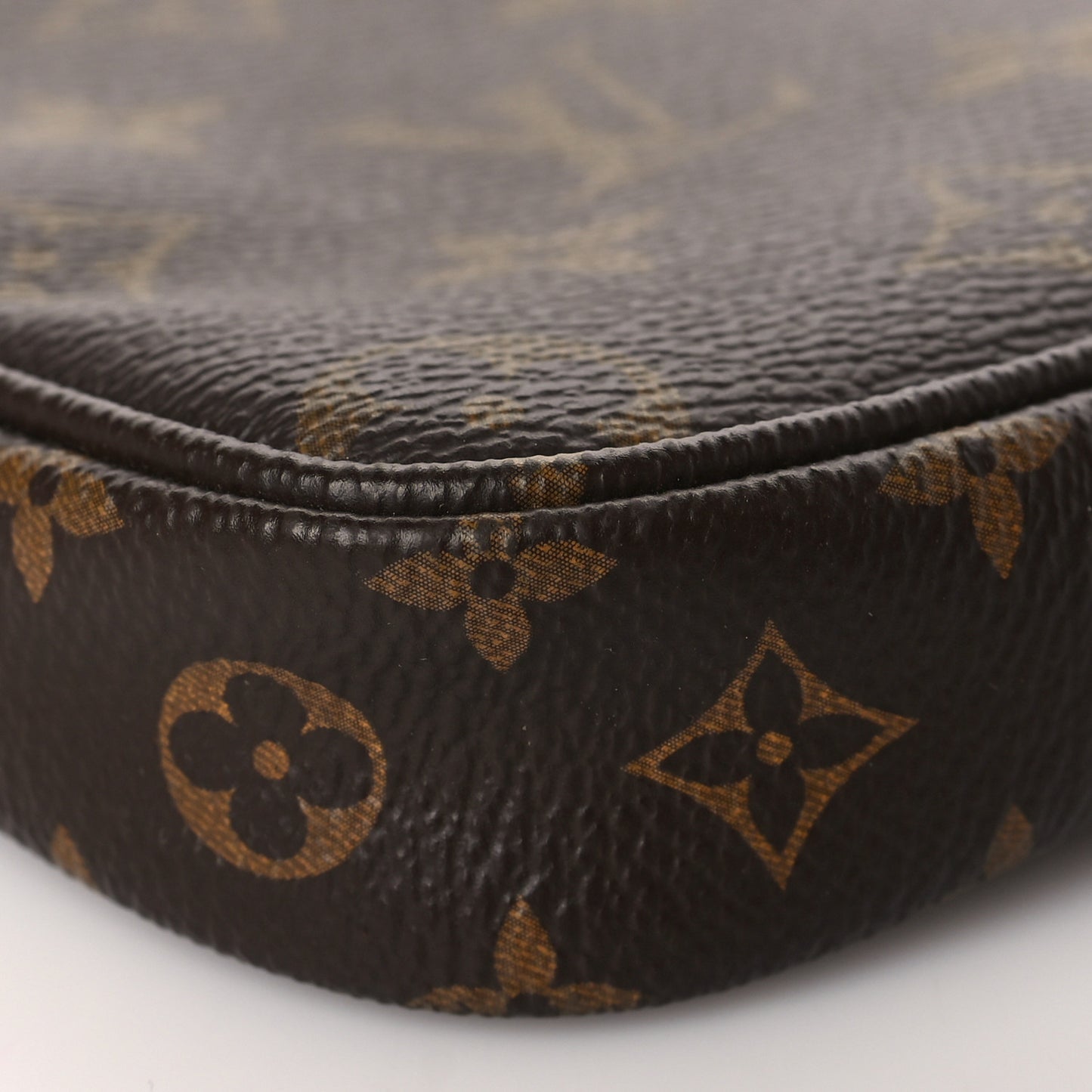 Monogram Multi Pochette Accessories Mini Pochette