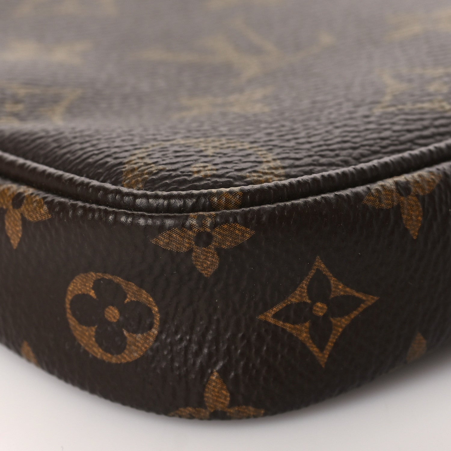 Louis Vuitton Monogram Multi Pochette Accessories Mini Pochette 8 of 10