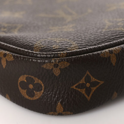 Louis Vuitton Monogram Multi Pochette Accessories Mini Pochette 8 of 10