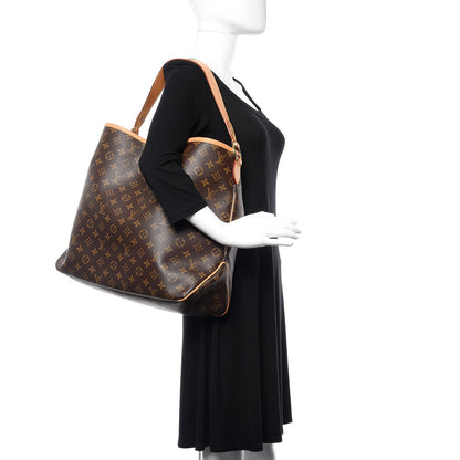 Louis Vuitton Monogram Delightful GM 2 of 13