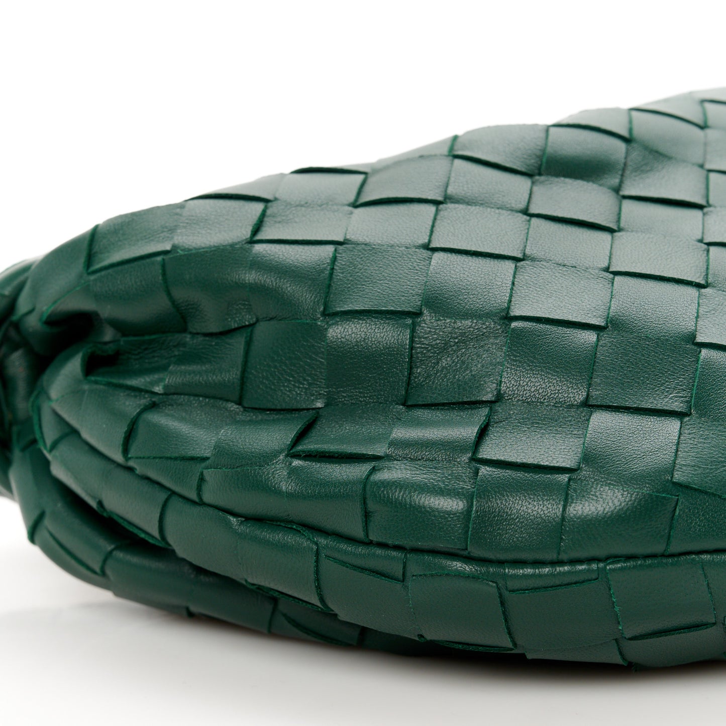 Nappa Intrecciato Mini Jodie Raintree