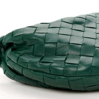 Bottega Veneta Nappa Intrecciato Mini Jodie Raintree 10 of 11