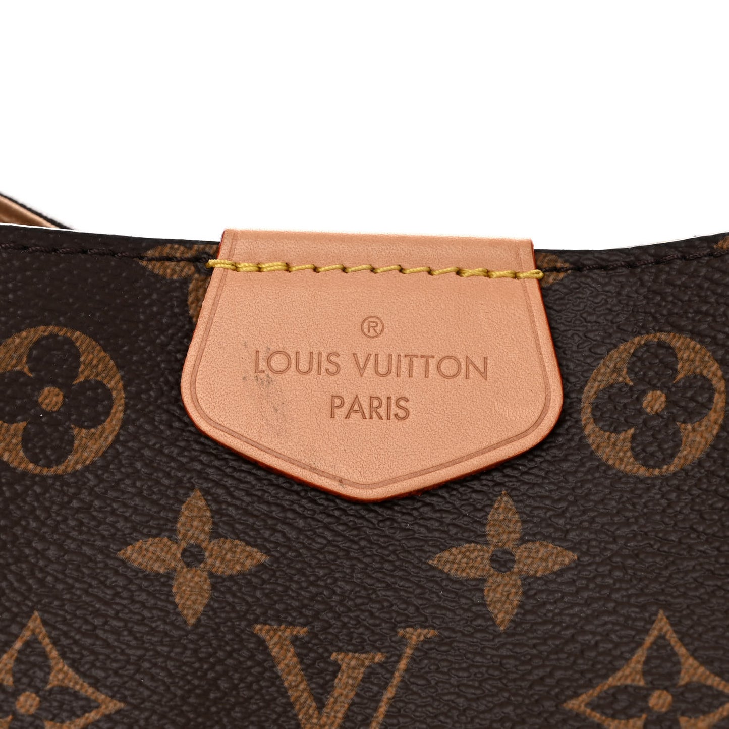 Monogram Graceful MM