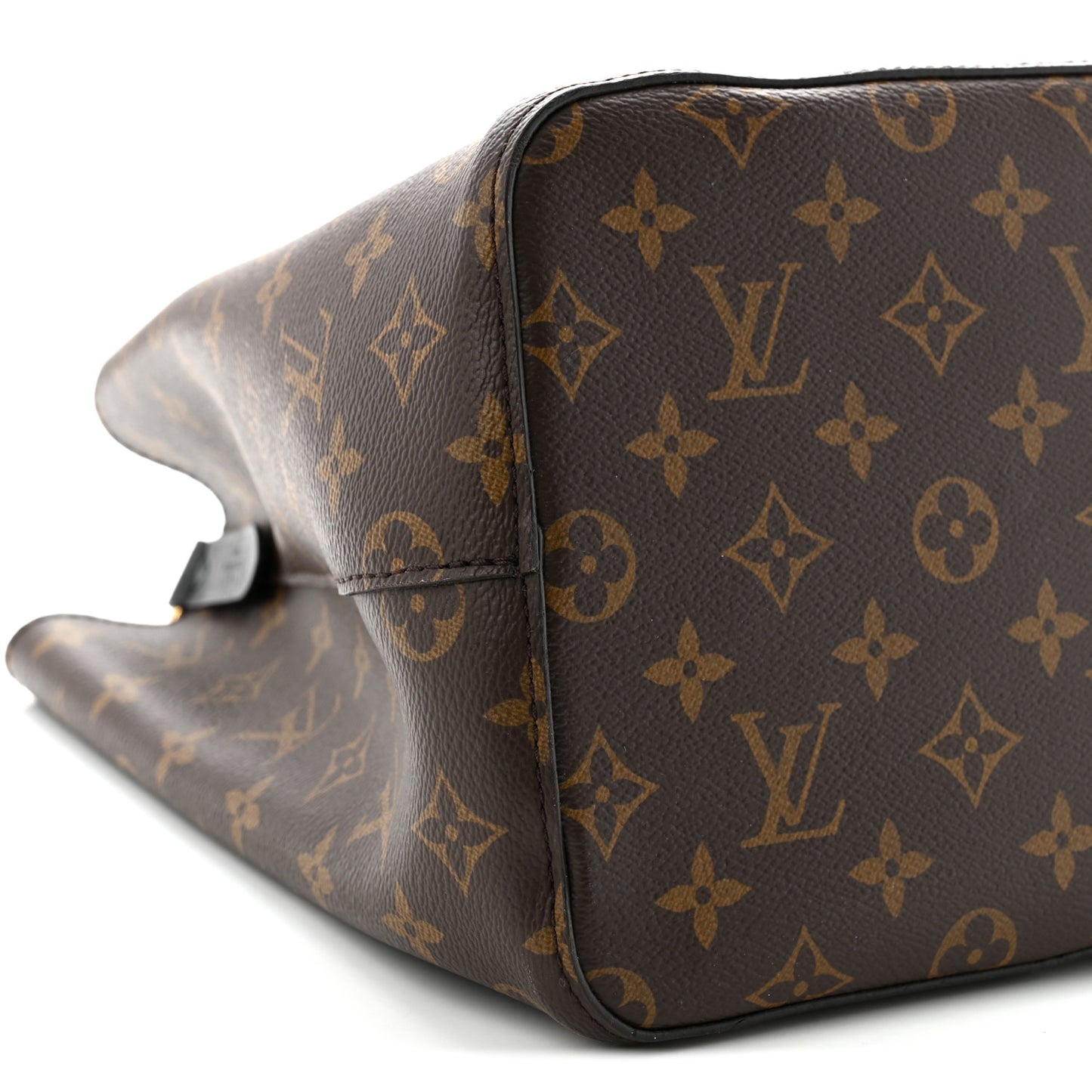 Monogram Neonoe MM Black