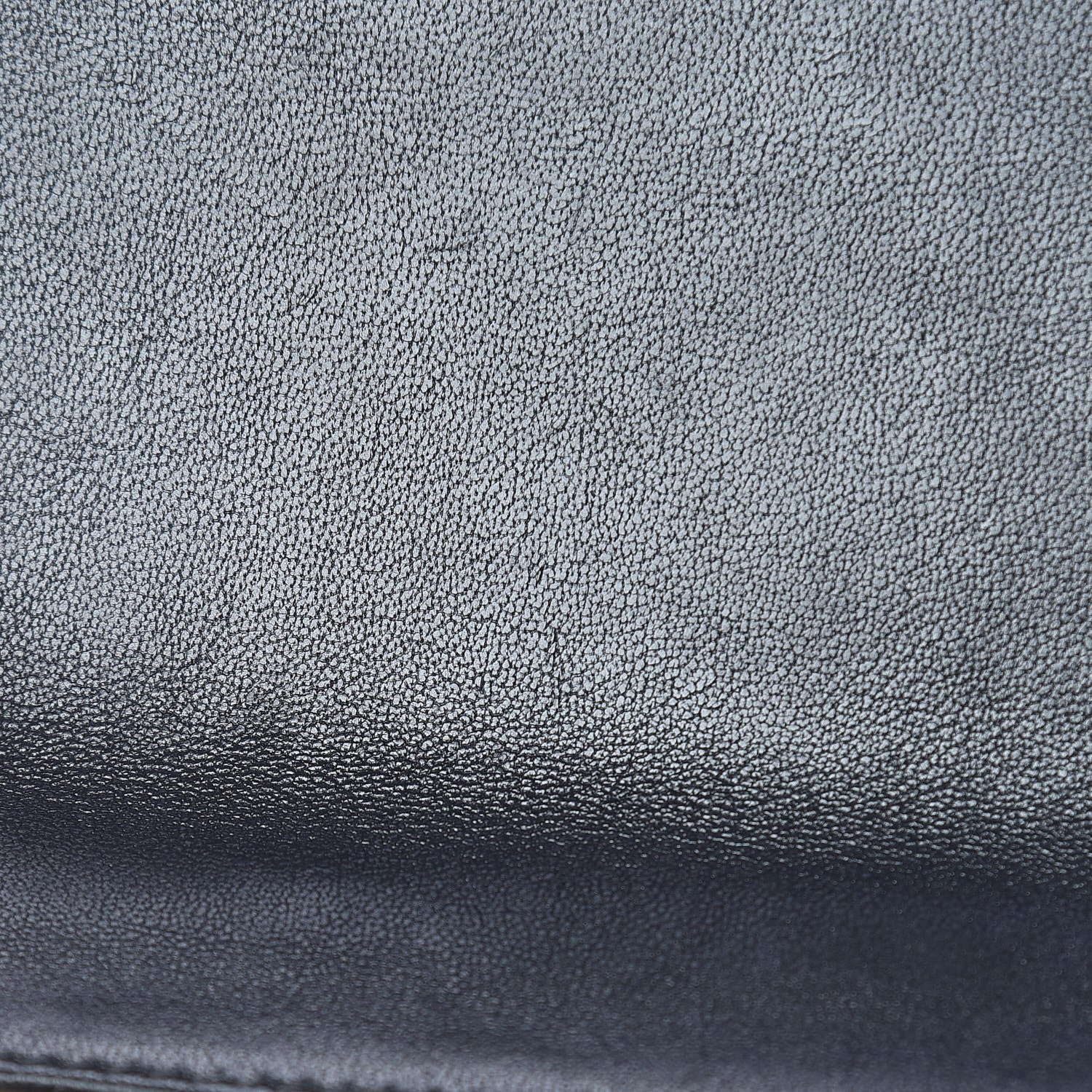 Chanel Lambskin Quilted Small Chic Pearls Flap Black 8 of 15