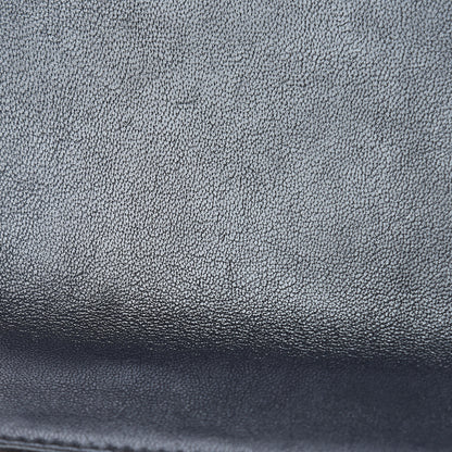 Chanel Lambskin Quilted Small Chic Pearls Flap Black 8 of 15