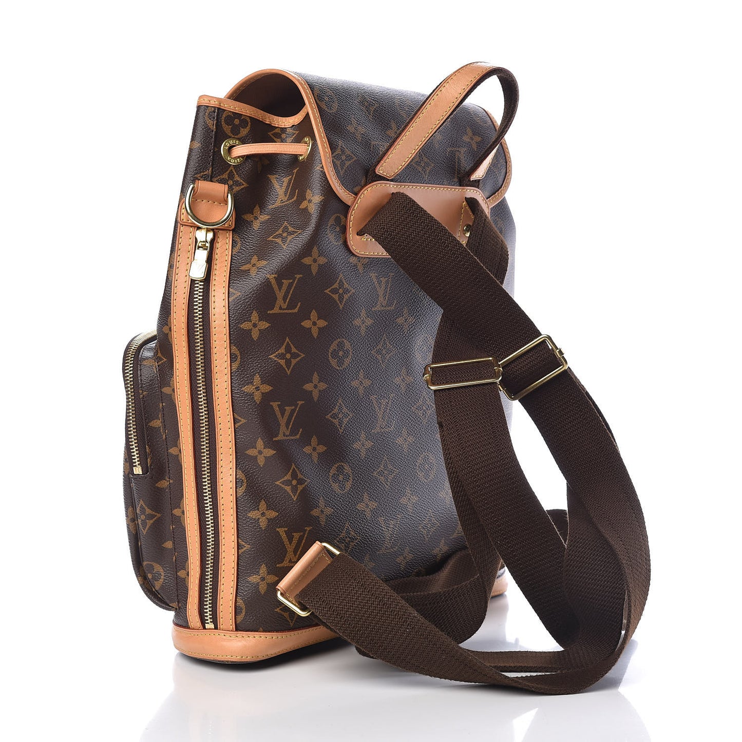 Monogram Bosphore Backpack