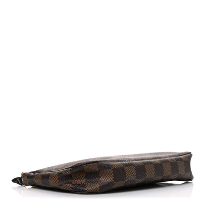 Louis Vuitton Damier Ebene Pochette Accessories 3 of 9
