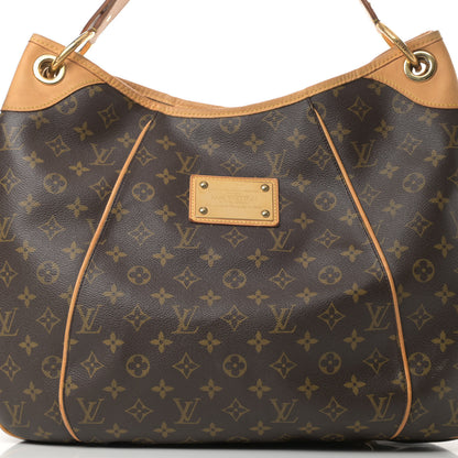 Louis Vuitton Monogram Galliera GM 8 of 17
