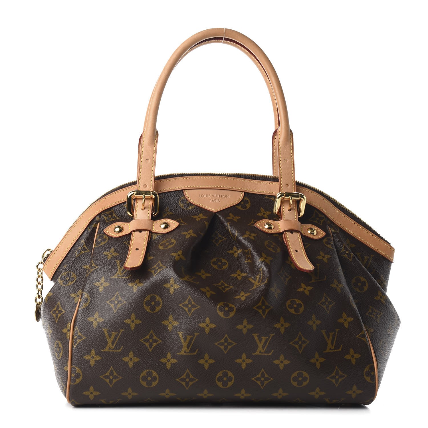 Louis Vuitton Monogram Tivoli GM 1 of 9