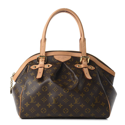 Louis Vuitton Monogram Tivoli GM 1 of 9