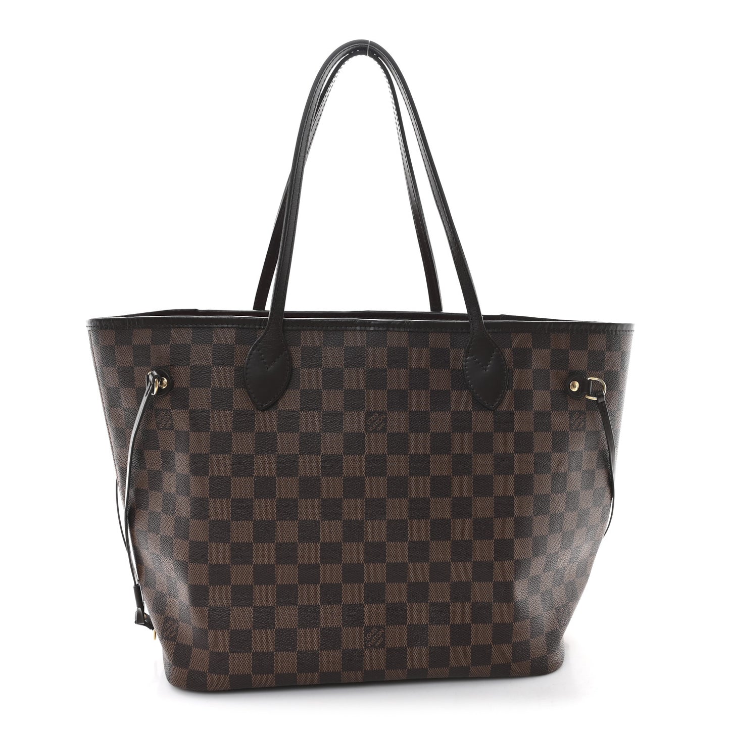 Damier Ebene Neo Neverfull MM