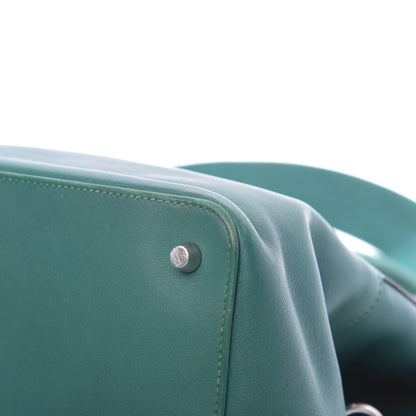 Hermes Swift Toolbox 26 Malachite 17 of 19