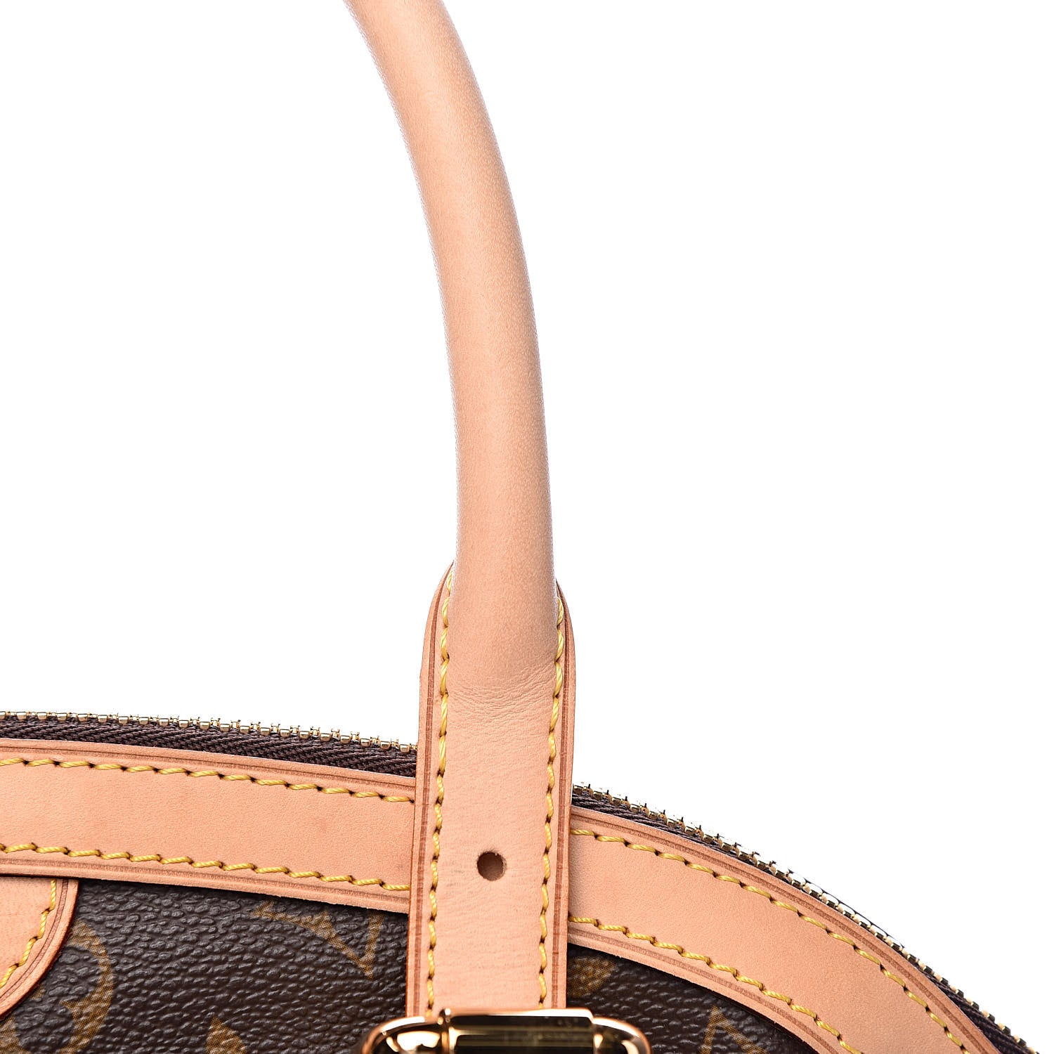 Louis Vuitton Monogram Tivoli GM 15 of 16