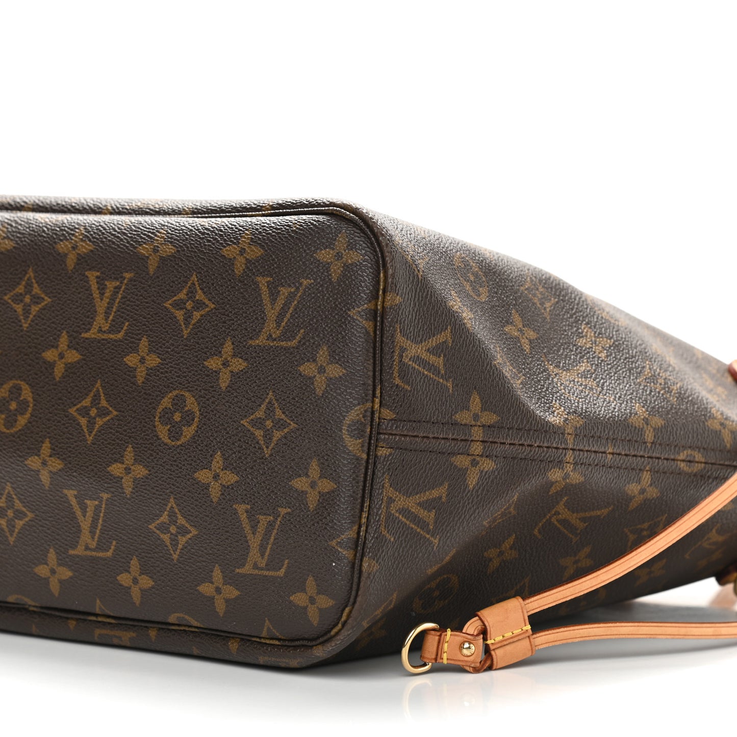 Monogram Neverfull MM