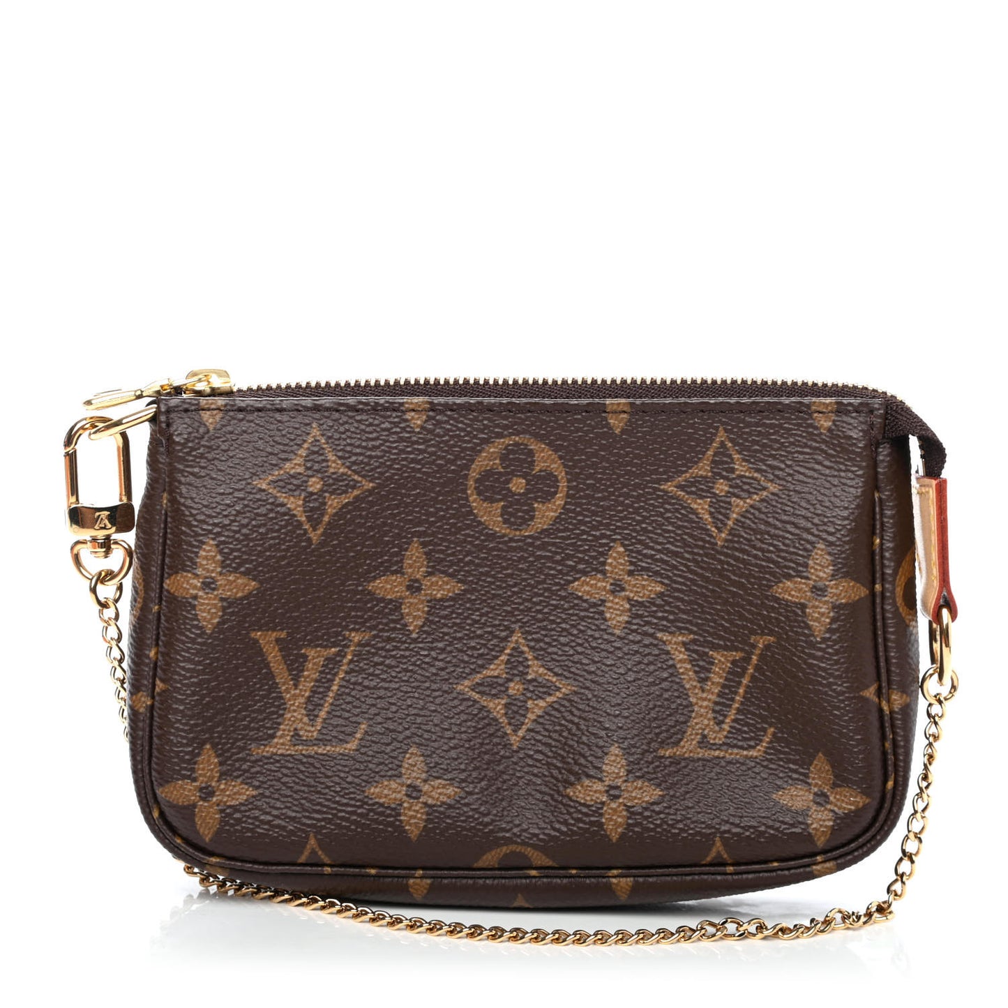 Monogram Mini Pochette Accessories