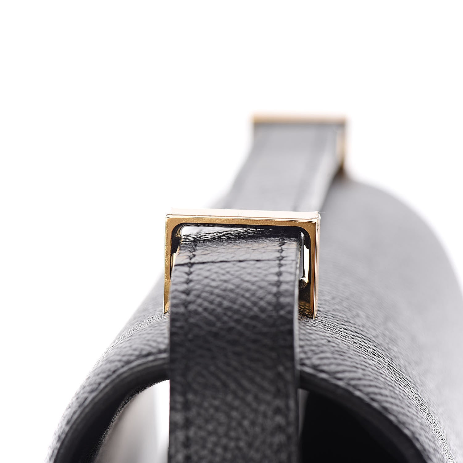 Hermes Epsom Constance 24 Black 17 of 22