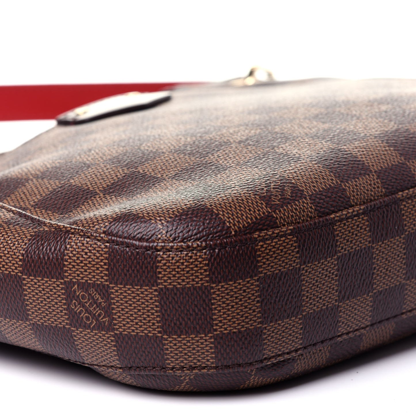Damier Ebene South Bank Besace