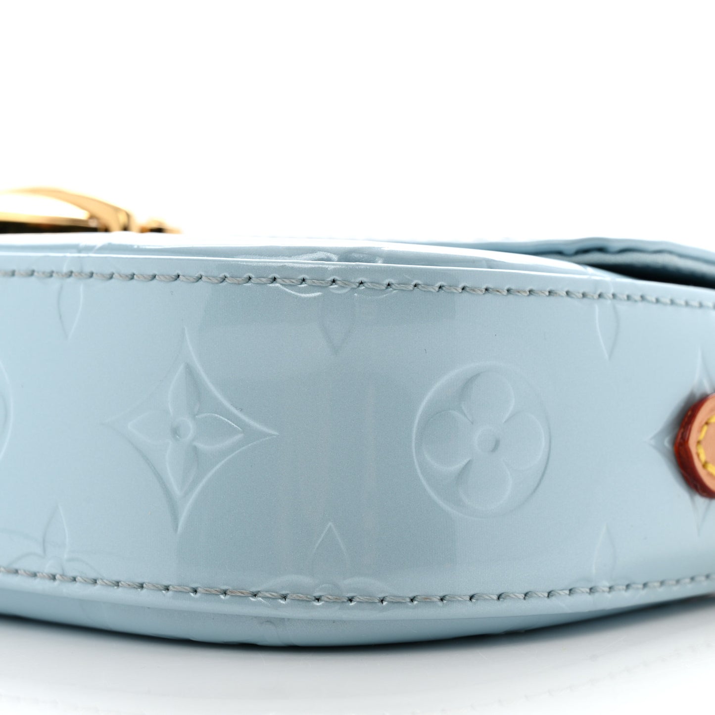 Vernis Malibu Pochette Sky Blue